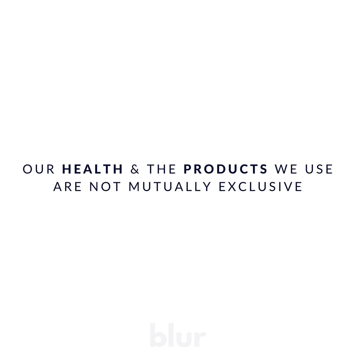 Health & Products